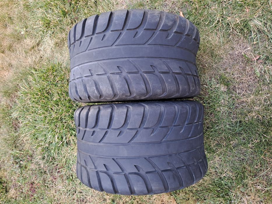 Гуми за АТВ ATV нови и втора употреба