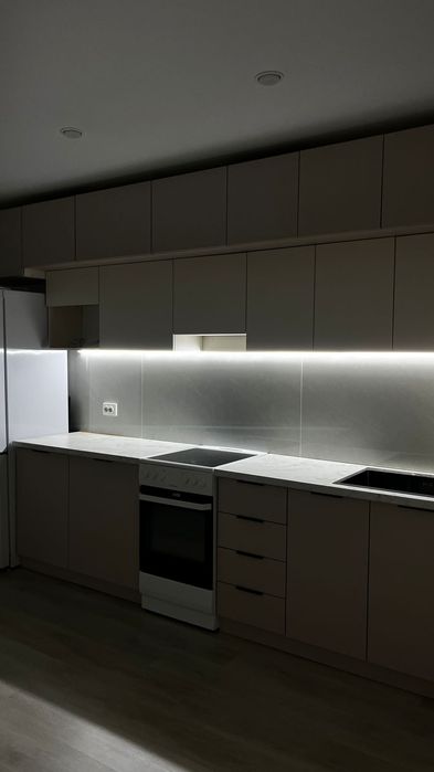 3х комнатная в Куленовке