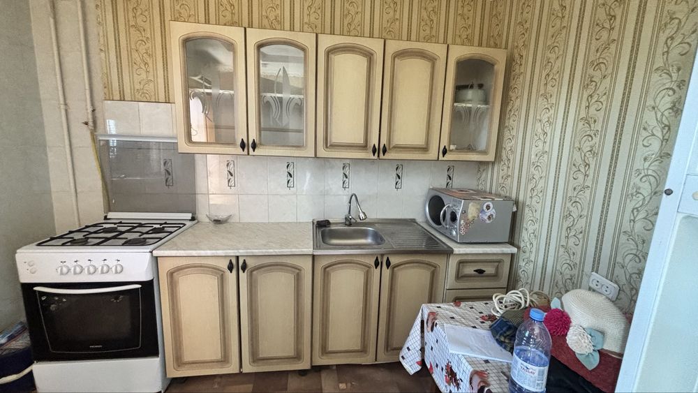 Мебель тегін беріледі