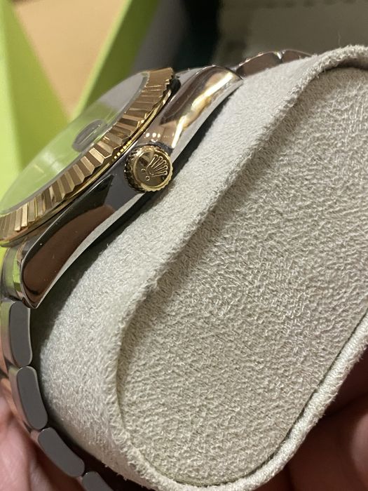 Rolex Datejust  41мм