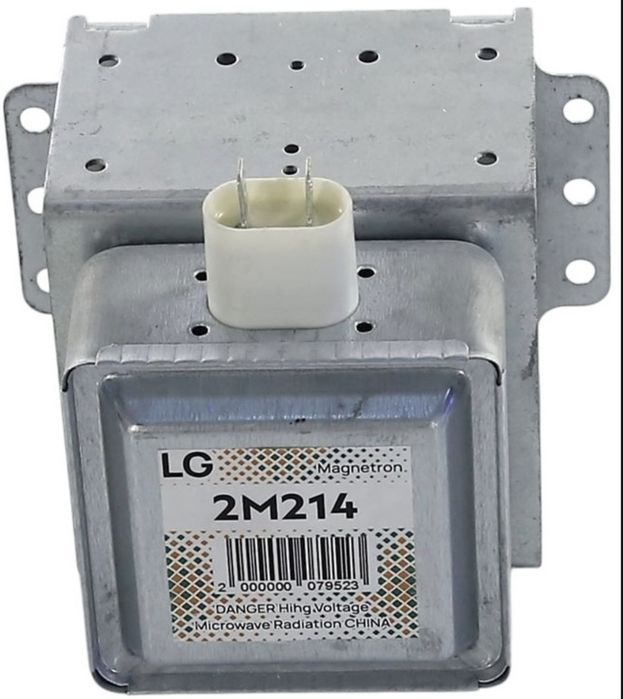 Магнетрон LG 2M 214