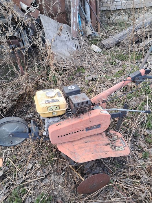 Продам культиватор