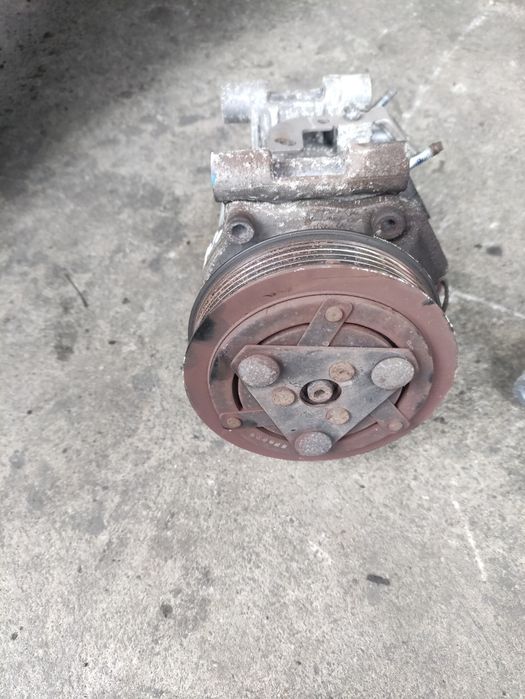 Компресор за климатик за Пежо/Peugeot,Citroen,Opel 1.6hdi