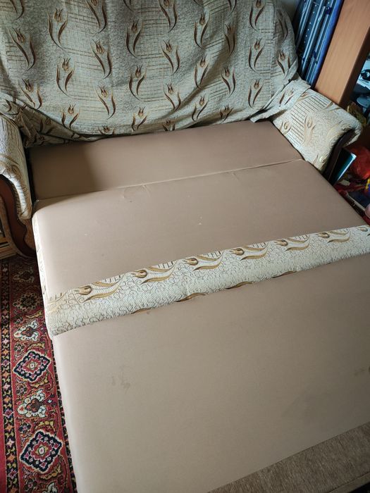 Диван раскладной