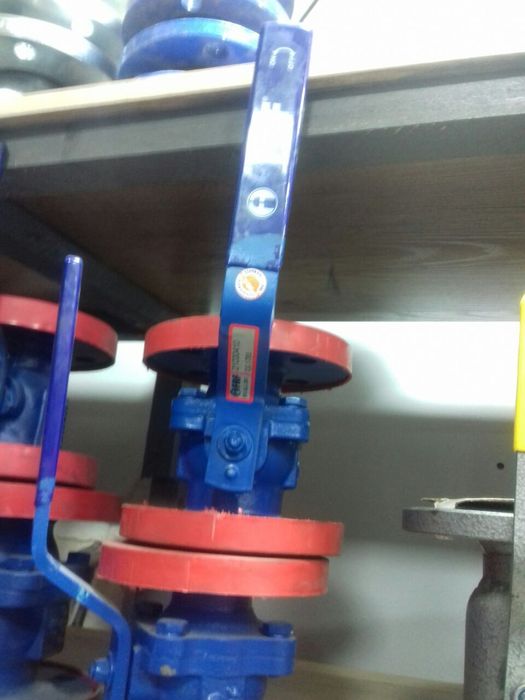 Фаф фирмы турецкий затвор филтир клапан шаровой