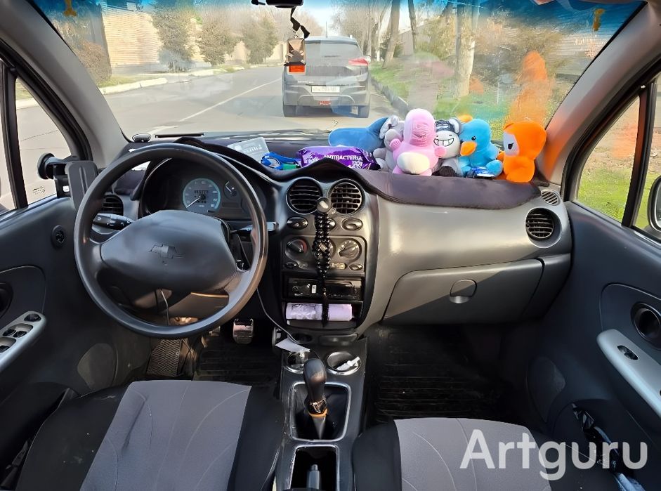 Срочно Matiz Best 2010