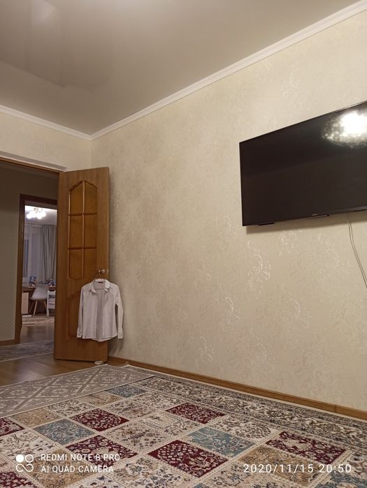 Продам двухкомнатную квартиру