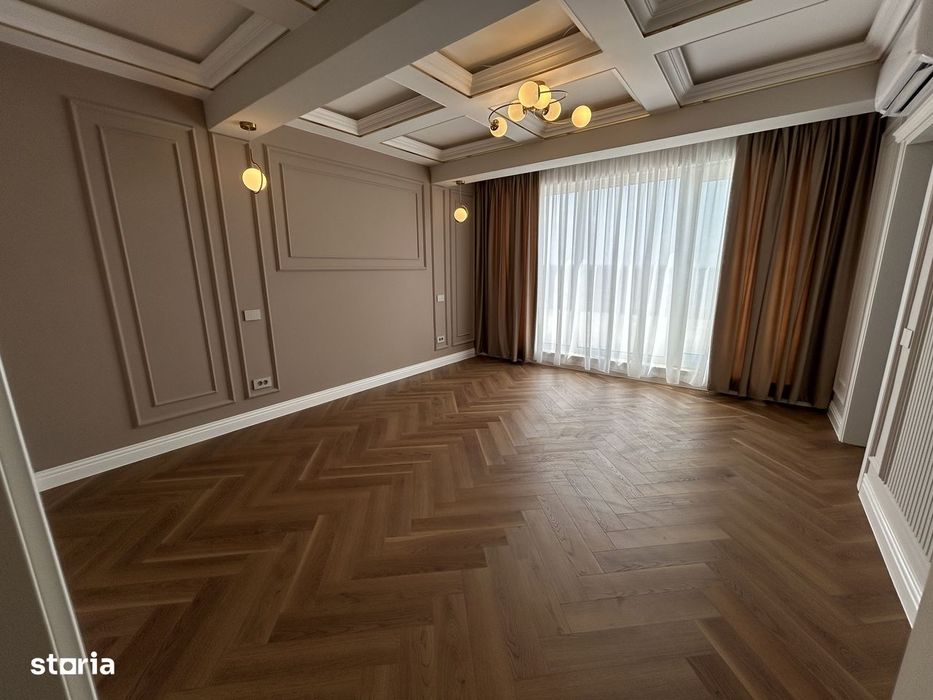 Penthouse de vânzare.(Zona 13 Septembrie)