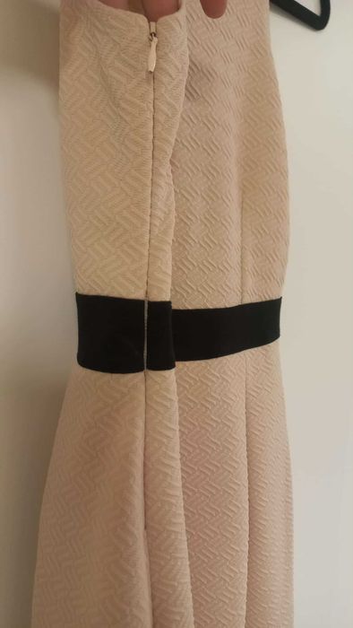 Стилна и удобна къса коктейлна рокля Mojito