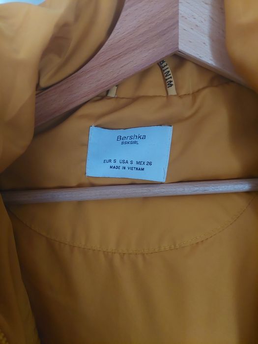 Geaca damă mărimea M