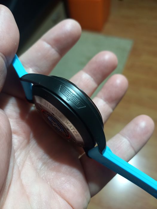 Ceas IWC Schaffhausen Pilot