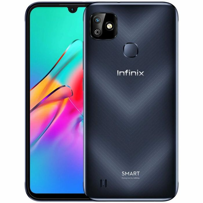 Infinix smart HD 32 gb ishlashi zoʻr