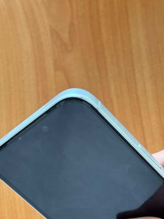 Iphone 17 PRO Б/У 256гб