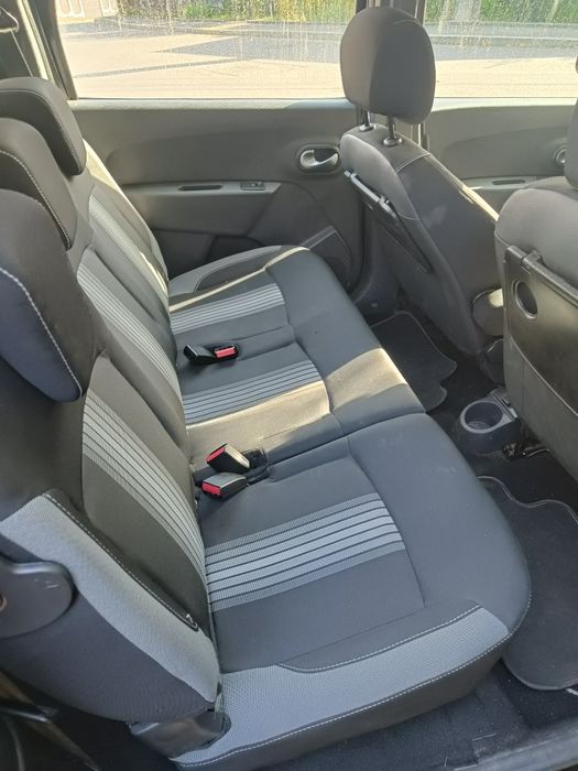 Dacia Lodgy Stepway  1.2 Tce Advance 2018