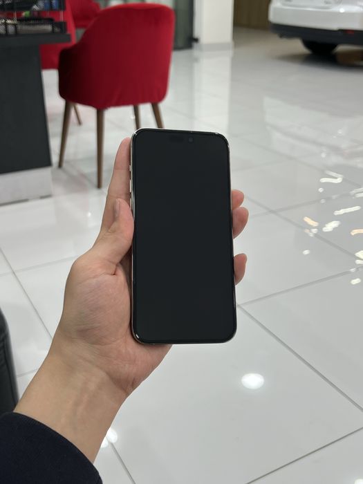 iPhone 15 Pro Max 512gb/88% Yomkist ideal