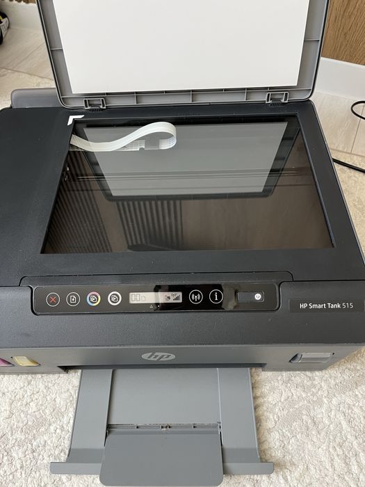 HP Smart Tank 515 принтер - НОВЫЙ!