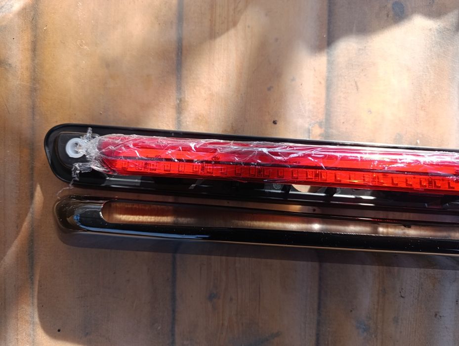 Фонарь задний, стоп сигнал, Прадо 78,prado 78/76