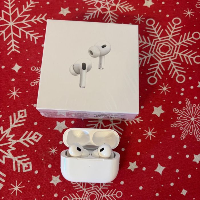 Airpods Pro 2 Noi/Sigilate