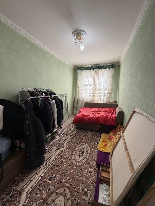 Продаётся 2×3/1/4 квартира на Юнус-Абад-11