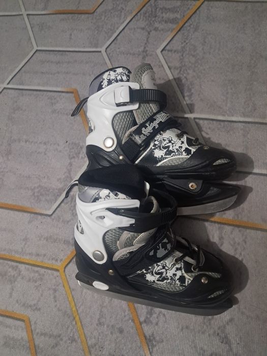 Продам коньки детские.