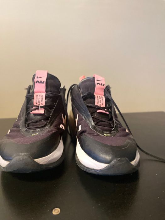 Nike air max 37,5 номер