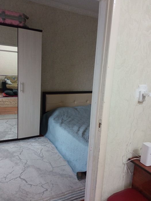 Продается квартира