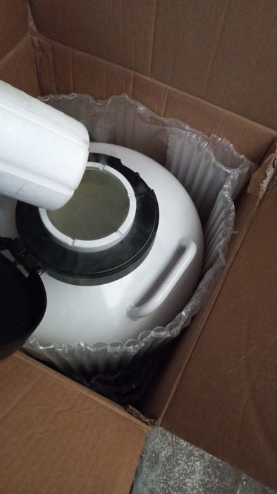 Продам сосуд Дьюара