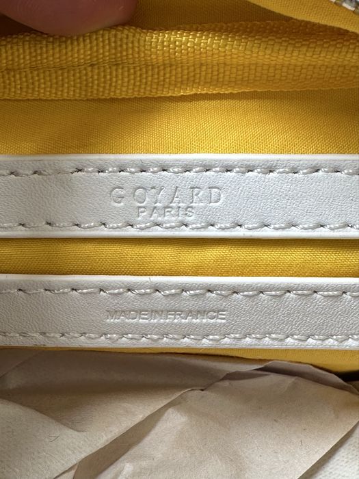 Geanta Goyard