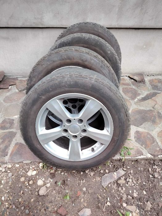 AUDI inscris A4 Avant B8 Facelift 2.0 TDI + 8 roti Alu