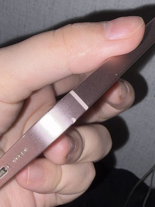 Айфон 13,128 гб(розовый)