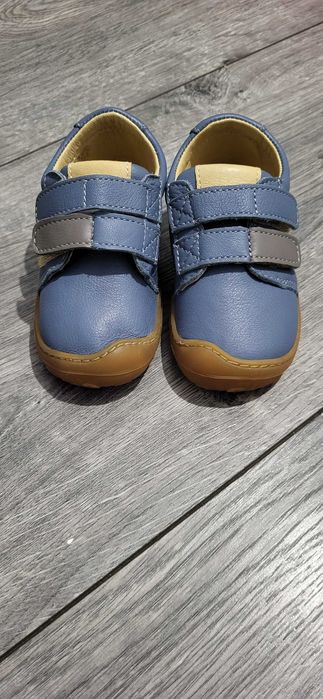 Pantofi Dodo Shoes 20