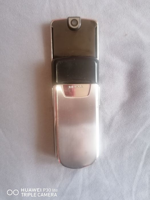 НАМАЛЕН!Телефон Nokia 8800