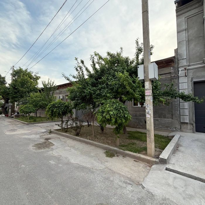 У́рикзор Мечеть Дом Участок 6 соток 200 м² 6 комнат по срочной цене