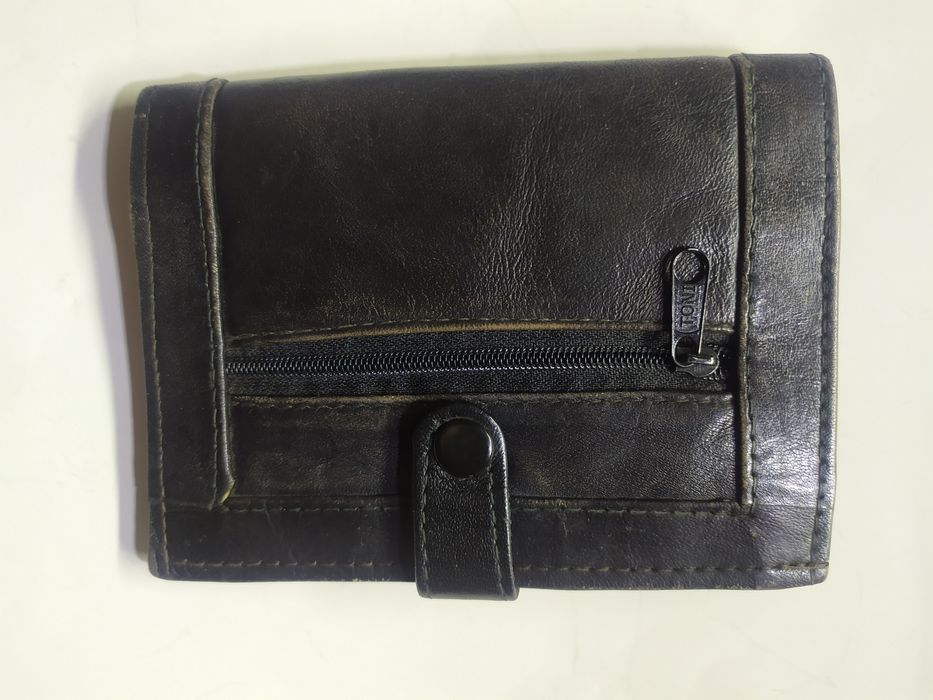 Портмоне мужской