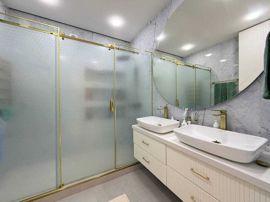 Элитный Габус 328 м² + мансарда 300 м², Ц-2