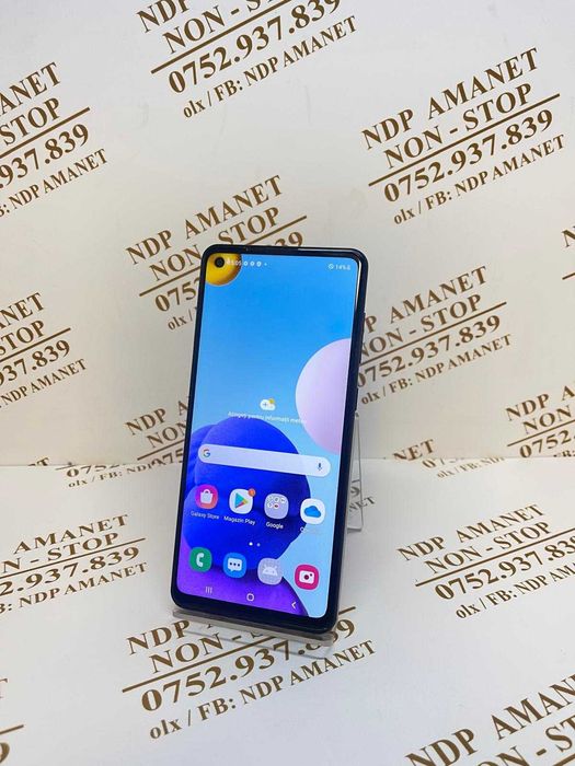 NDP Amanet NON-STOP Bld.Iuliu Maniu 69 SAMSUNG A21S (58288)