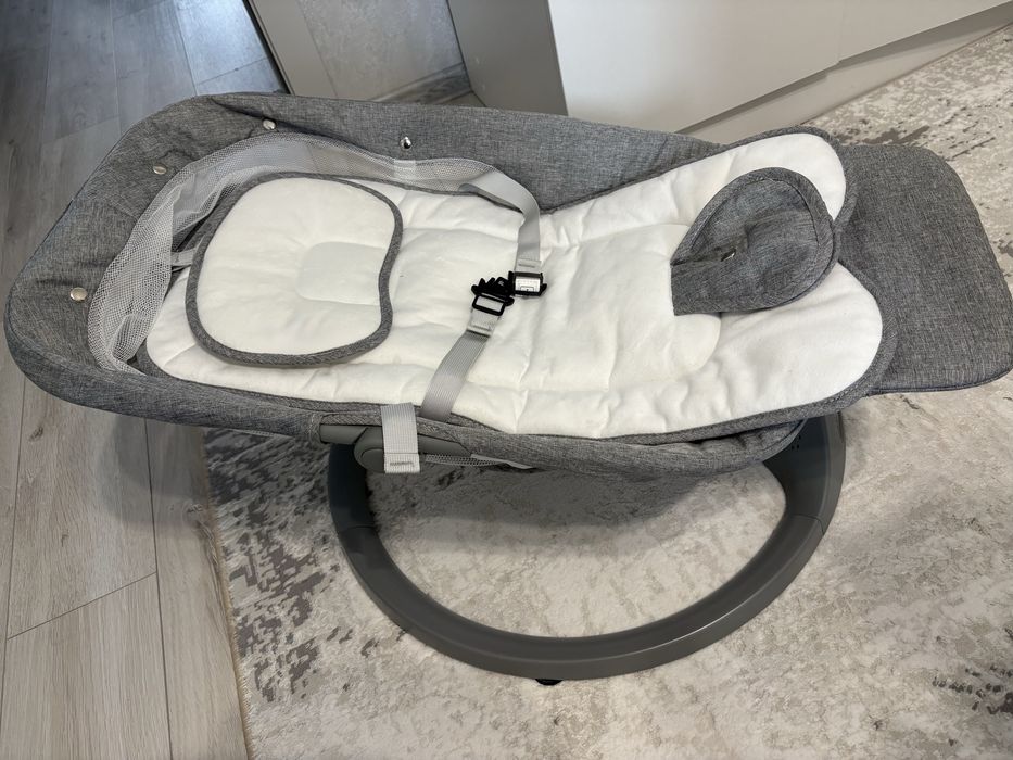 Шезлонг детский.