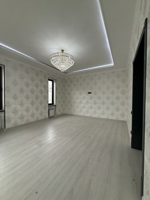 Срочно продаётся 4,5-сотих 5-комн участка в Сергели Ханабад