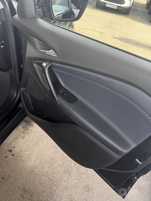 Chevrolet Treker Primer