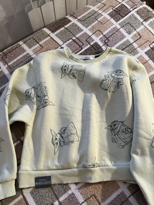 Кофты на девочку