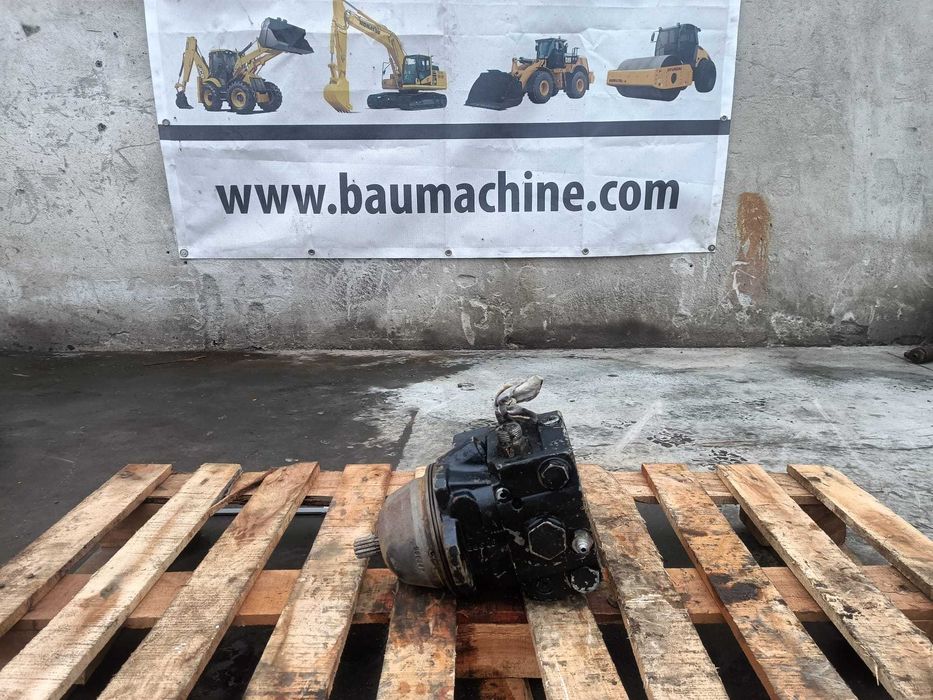 Hidromotor mars transmisie finala Caterpillar 317 , 318