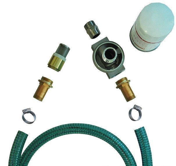 Pompa transfer motorina 80l/minut 220w+ filtru motorina +contor