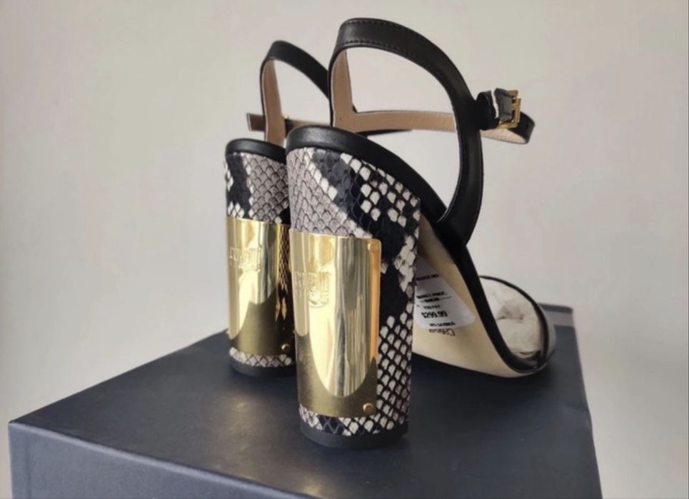 Sandale Just Cavalli