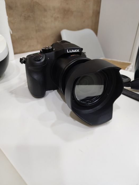 Panasonic DMC FZ1000