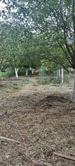 Продаётся участок