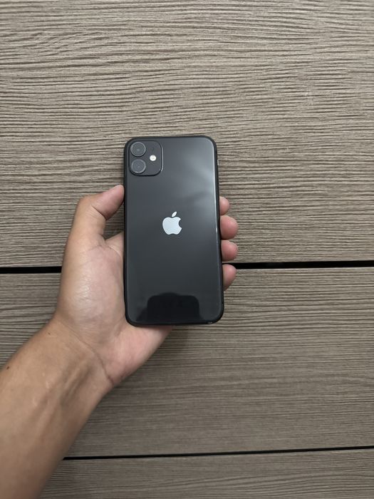 Айфон 11 без коробки