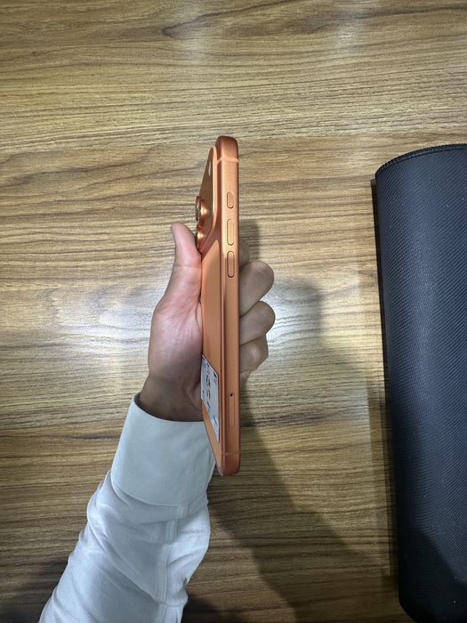 iPhone 17 pro max 256 oreng naqd va nasiya savdoga