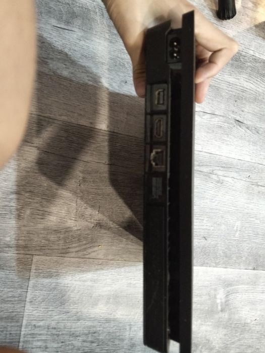 Playstation 4 pro