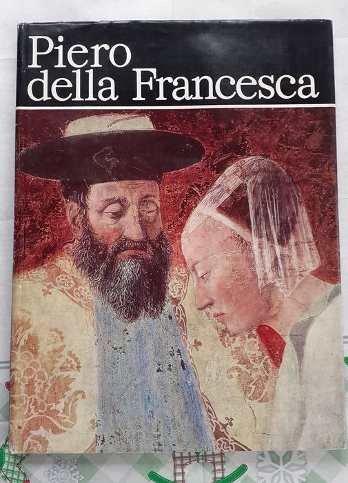 Album Piero della Francesca