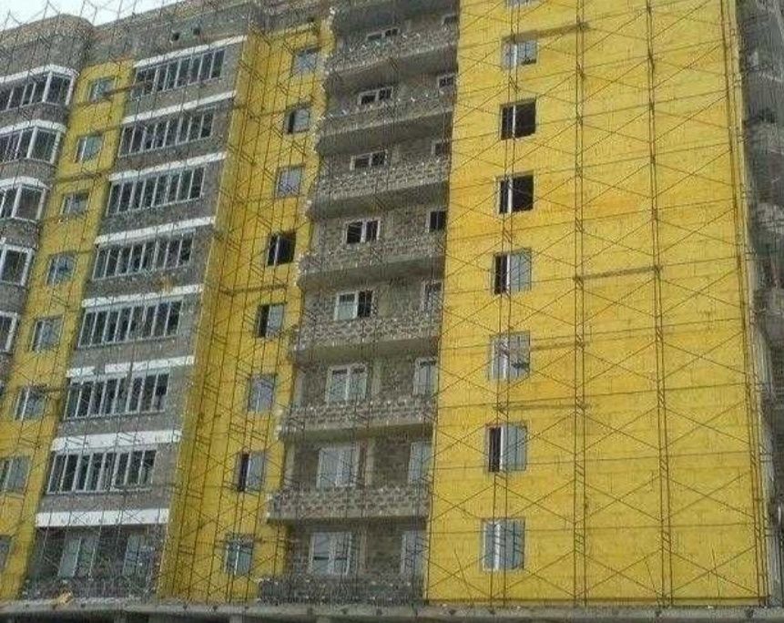 Дюбель зонт (гвоздь) для стены